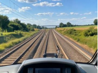 欧洲火车行：慕尼黑至布拉格之旅，开启第13国探险