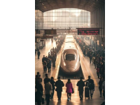 全国通用！火车票购买全攻略：规划、购票技巧与须知