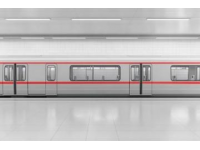 美国华盛顿地铁停运：半数列车故障，日本进口设计缺陷引困境