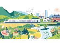 湖北黄冈22个火车站分布：高铁与绿皮车站点全览