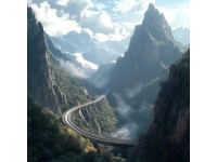 继合襄高铁被安徽提出后，贵州也想建一条至襄阳的高铁