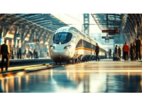 4月10日起，新列车运行图开通：轻松抵达更多目的地，周末及小长假加车次