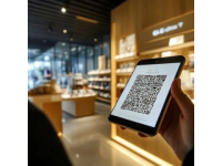 扫描二维码轻松找无障碍卫生间，G23次复兴号上的贴心设计