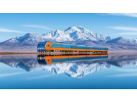 12月9日，长白乌快速铁路的长春到白城段要恢复运行了！这可不是一般的列车