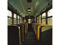 2月4日初七8612次绿皮火车硬座实拍