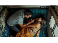 网友爆料：K371次列车上的惊人一幕