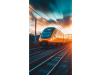 当火车驶离的那一刻：抓住机遇，勇往直前的爱情选择