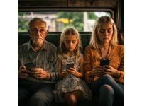 囧妈中火车上这三张图片，以中年人视角、还原了很多家庭日常生活中的两代人关系（