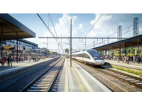 济南东站动车所项目