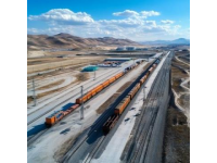 亚洲最大三个火车编组站：郑州北、成都北和武汉北的辉煌成就