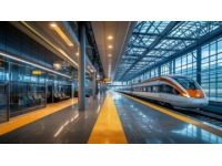 楚雄至昆明城际列车正式开通