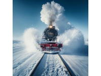 高铁因大雪被迫停靠非经停站近2小时，乘客要求下车遭拒引发争议