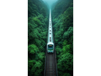 春秋航空：低成本航空的绿皮火车模式，盈利能力高却别具一格