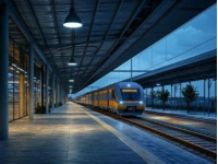 T329/T330次列车——连接黑龙江与辽宁的特快线路