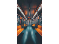 深度解析：地铁火车安检背后的隐患与应对策略，为孩子的出行加上一道保险