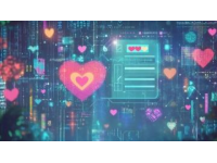 爱情急转弯：程序员与自媒体博主的信任危机与成长之旅