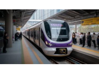 牡丹江至烟台列车中途一站停留62分钟为何？