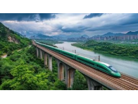 有人说武贵高铁和武青高铁并没有出现在国家十四五规划里……