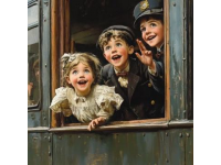 意外之喜：列车长车上拾得重要投标文件