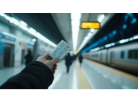 临汾西站启用电子客票系统，手机刷码轻松乘车攻略