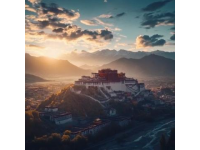 每年都要出去旅行的我最难忘的那次还是2015年6月坐火车去的拉萨的旅行