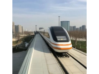 全球最快高铁来了！近日，中国CR450动车组样车的发布，时速400公里