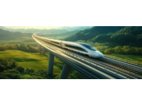 揭秘中国速度奇迹：1000公里每小时的超导磁浮高铁时代！