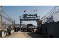 卫星捕捉：朝鲜边境钢铁洪流！俄朝列车大军引发地区安全新猜测