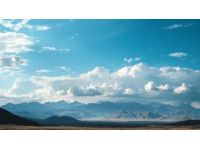 智能复兴号驶入青藏高原