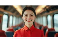 K3国际列车之旅体验分享