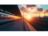 贵阳到遵义城际列车：一小时经济圈的融合体验