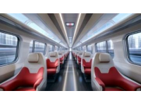 郑州至广州T889/T890次特快旅客列车