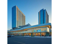 北京丰台站开通初期枢纽内接发车线路图公布