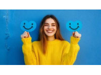 珍惜健康，拥抱快乐，用善良装点生活