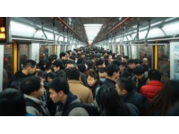 台州站下行方向的部分列车暂时停运