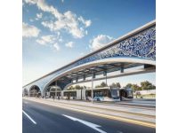 海拉尔火车站正式开通新线路