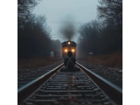 人生就像一列开往坟墓的列车沿途会有很多站很难有人至始至终陪着走完当陪你的人要下车时即使不舍也该心存感激然后挥手道别