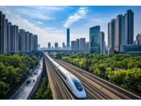 高铁上的意外：厦门乘客抽烟误点，车门紧闭惊心动魄