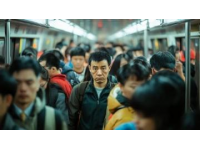 从南京南站乘地铁一号线至鼓楼站下车