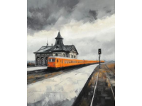 开往春天的列车&那些青史留名的火车站