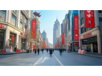 4月重访成都：从地震后的重建到如今的繁华与挑战