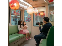 商洛居民有福了！5月1日起在家门口就能坐火车，出行更便捷