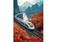 深圳至武昌的Z24次火车中途没有依靠站