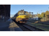 阜阳至上海增开K5561次列车