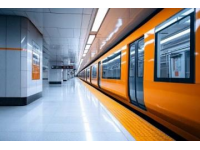 上海地铁突发：塔吊闯入轨道致限速，乘客出行受阻引发热议