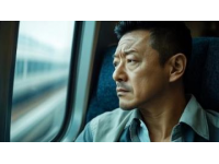 网友泪崩！吉林长春火车上，父爱如山，温情涌动！近日