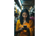 提起印度，你的第一印象是什么？别跟我说曾在网上看到过火车挂人的图片