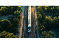 铜吉高铁启航，铸就黔地铜仁北上通途