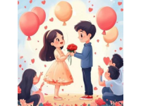 K4102爱心之行的温馨旅程