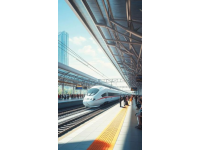 G3128次列车途经站点将迎来关注焦点